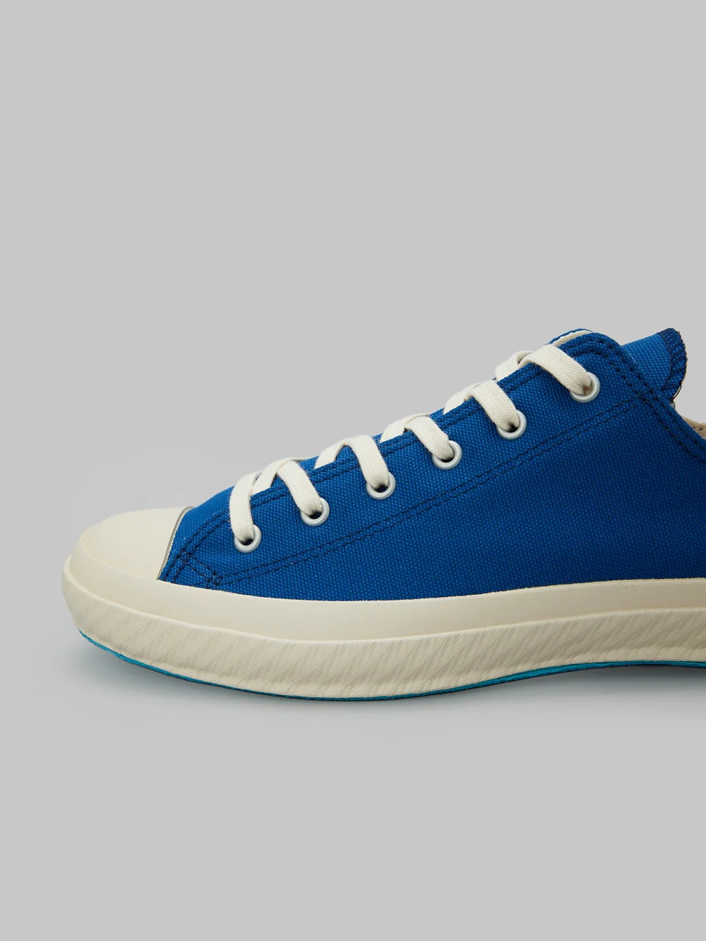 Shoes Like Pottery 01JP Low Sneaker Indigo - Image 8