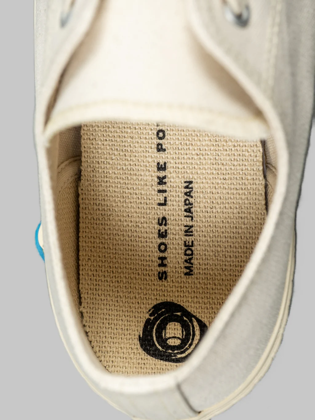 Shoes Like Pottery 01JP Low Sneaker White - Image 7