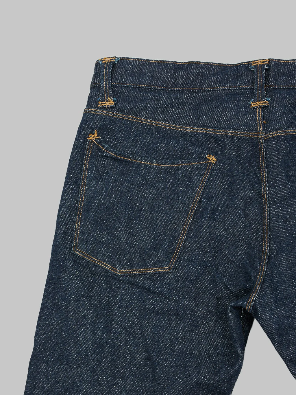 Stevenson Overall Co. La Jolla 727 Slim Tapered Jeans - Image 16