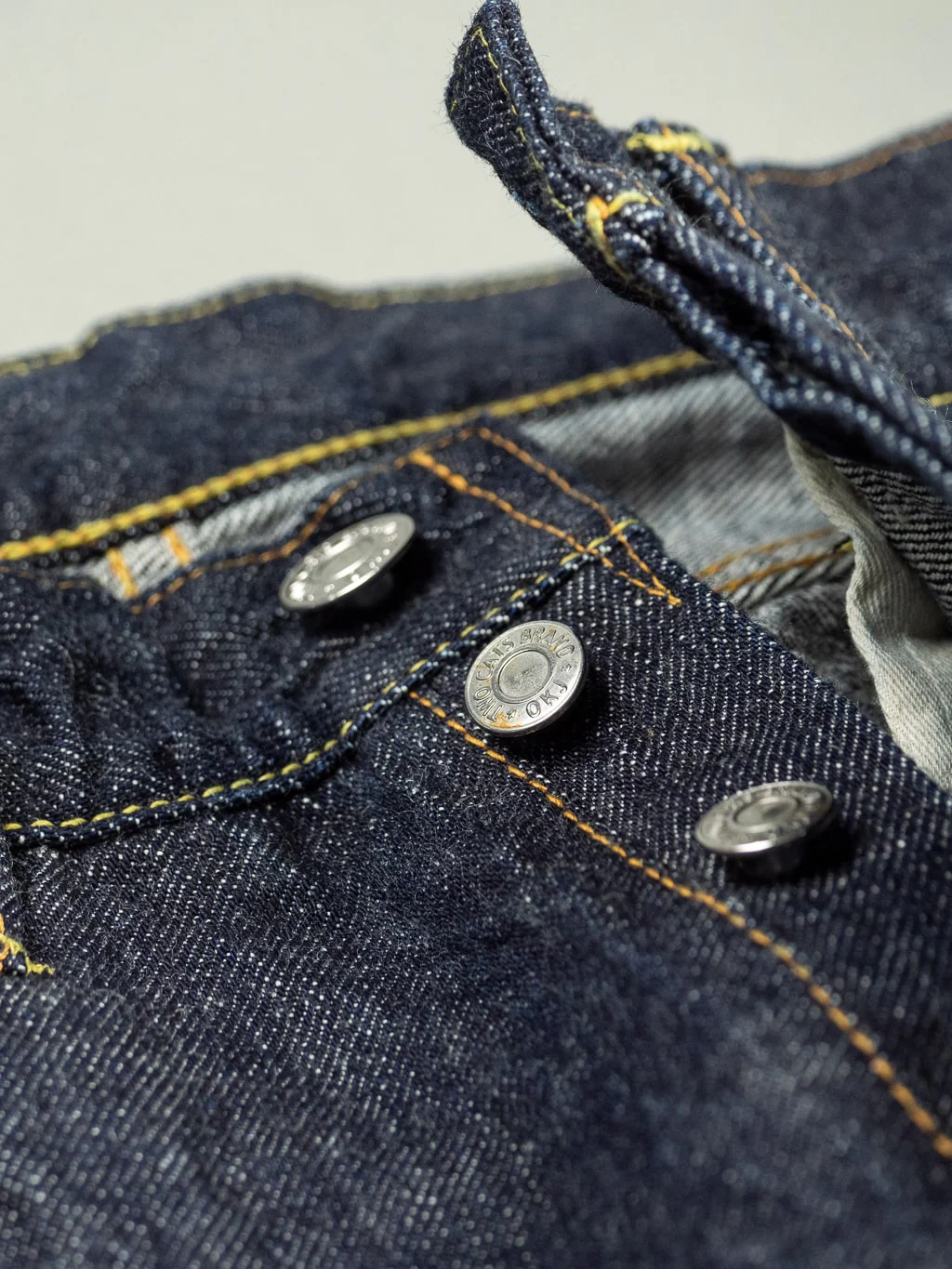 TCB 50´s Regular Straight Jeans - Image 15