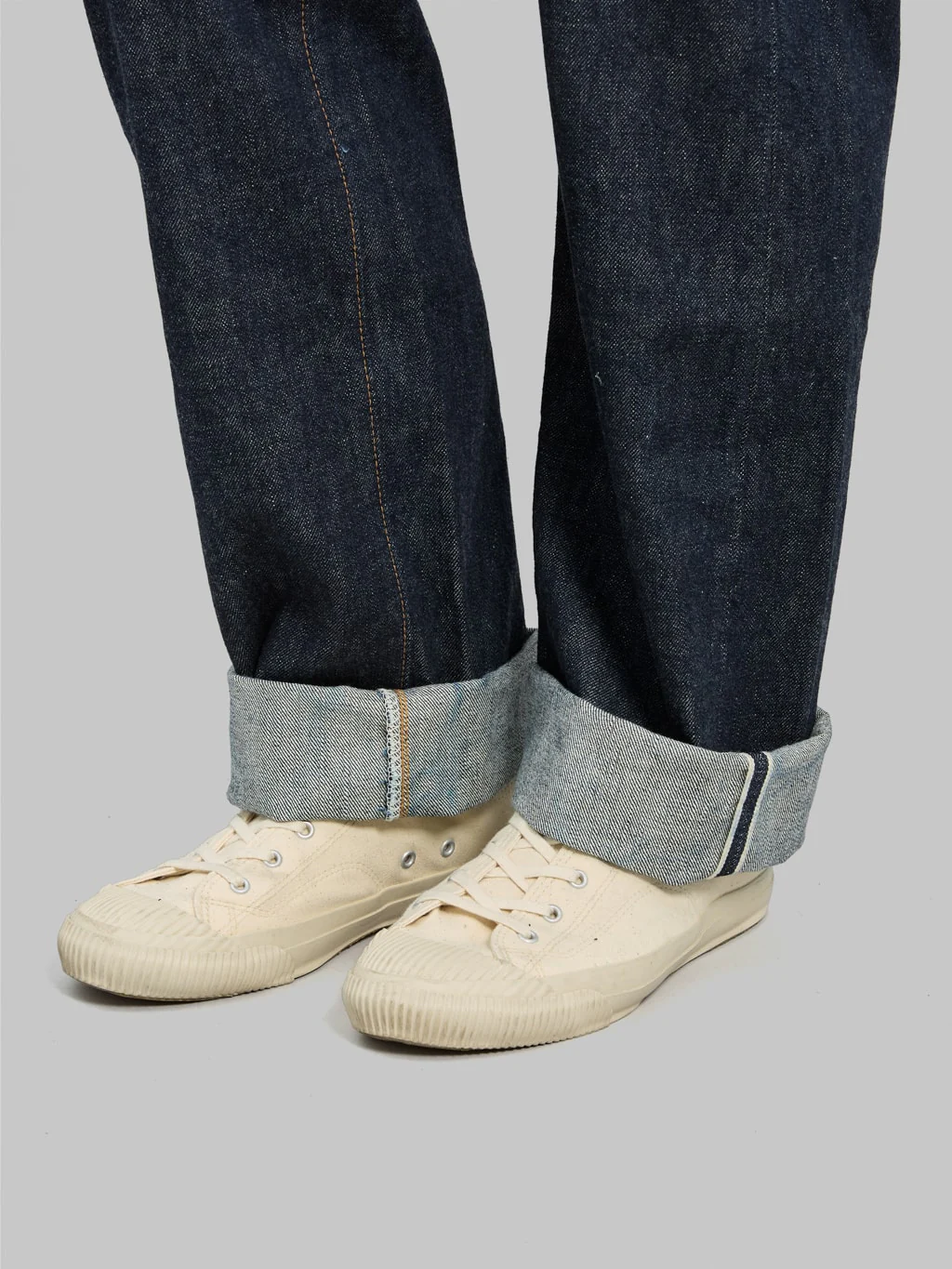 TCB 50´s Regular Straight Jeans - Image 8