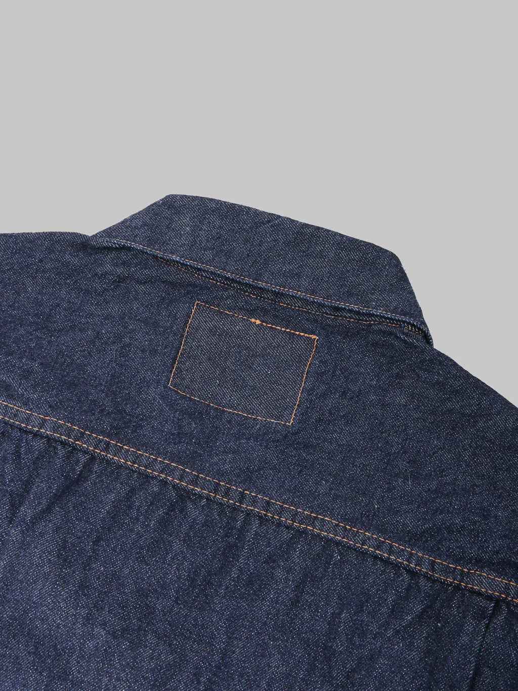 TCB 50´s Type II Denim Jacket - Image 15