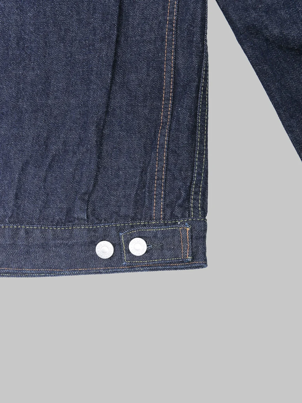 TCB 50´s Type II Denim Jacket - Image 17