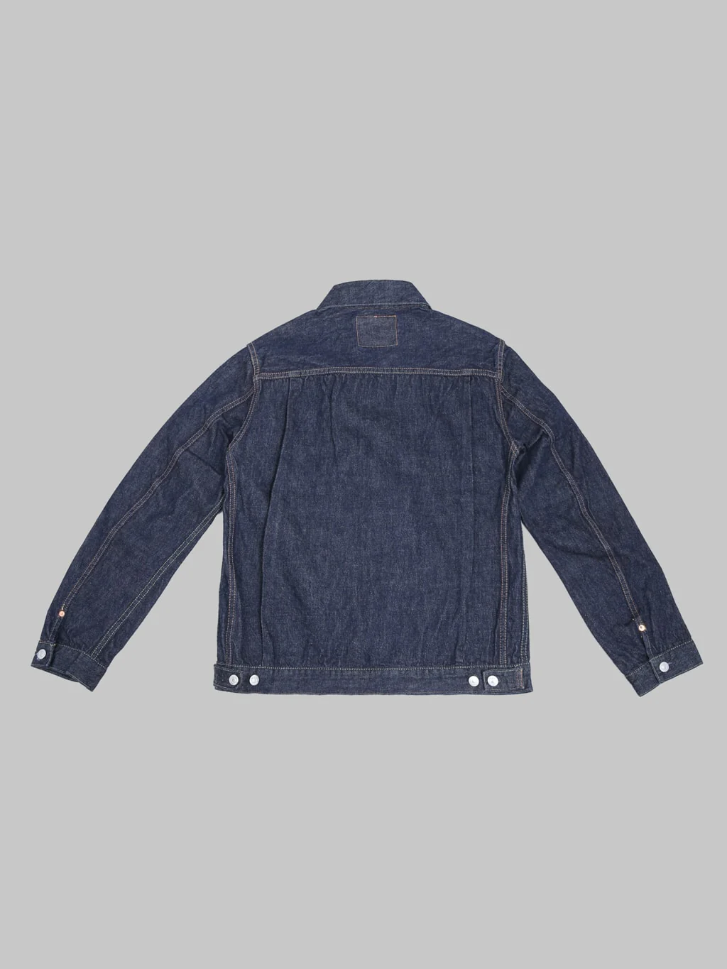 TCB 50´s Type II Denim Jacket - Image 9