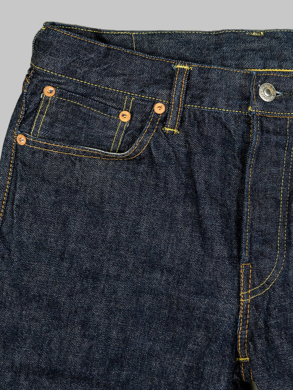 TCB 50's Slim T Jeans - Image 10