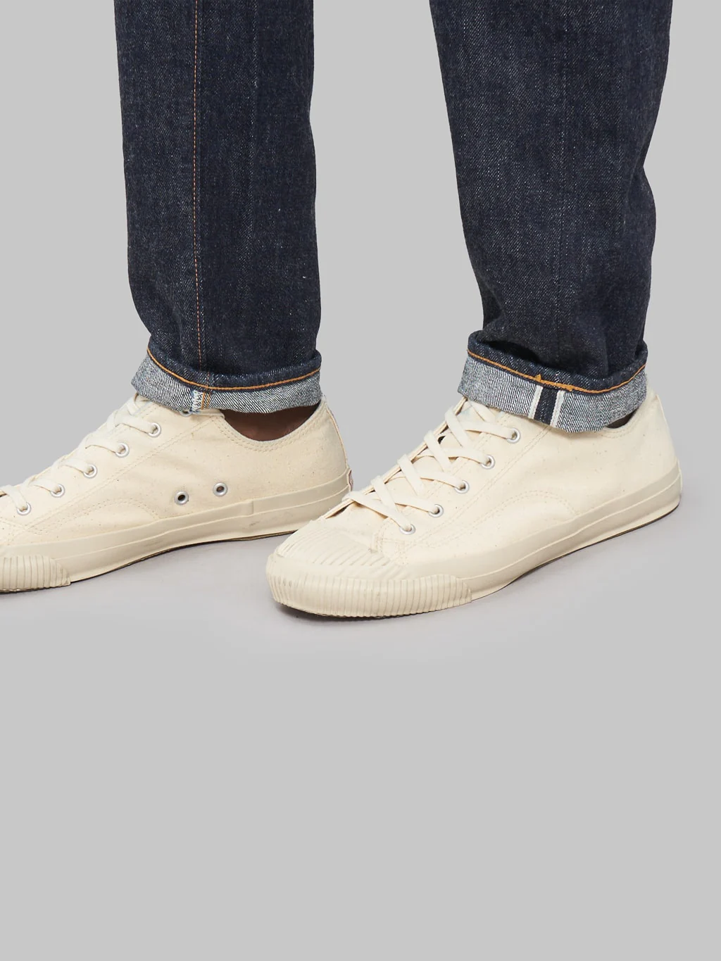 TCB 50's Slim T Jeans - Image 8