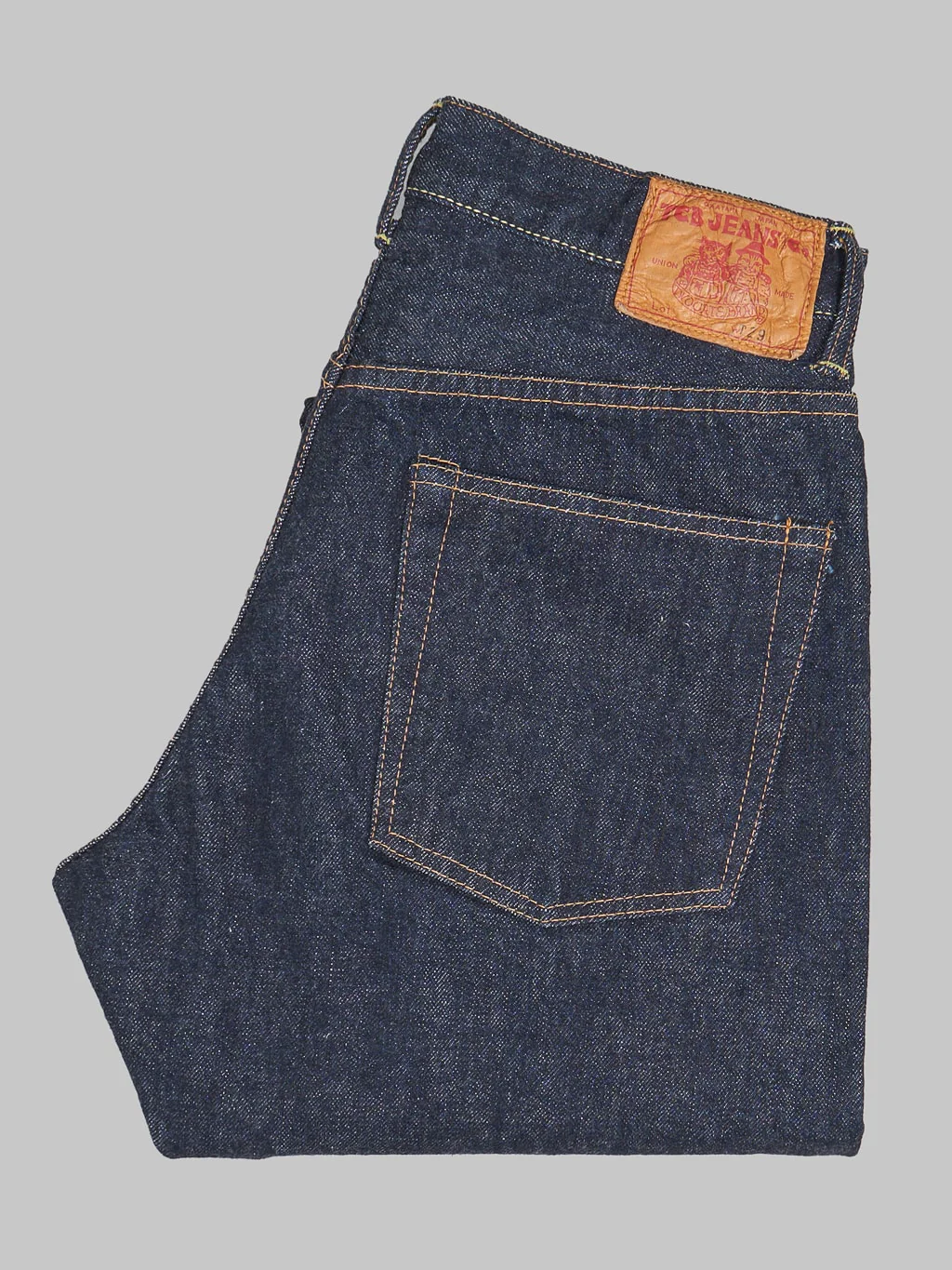 TCB 50's Slim T Jeans - Image 9