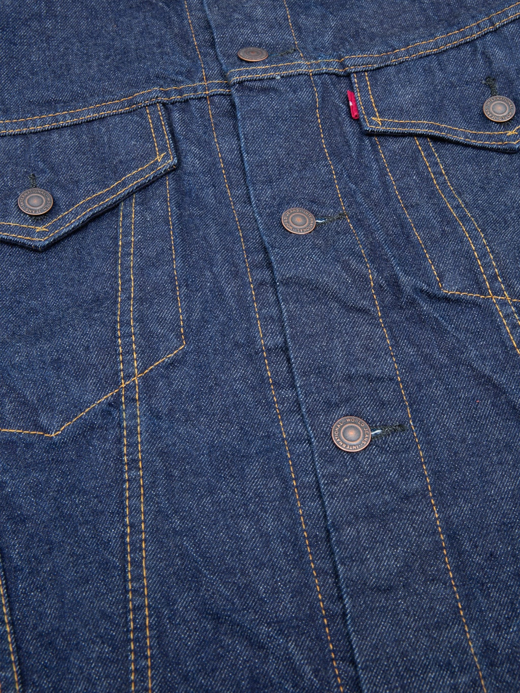 TCB 60´s Type III Denim Jacket - Image 11