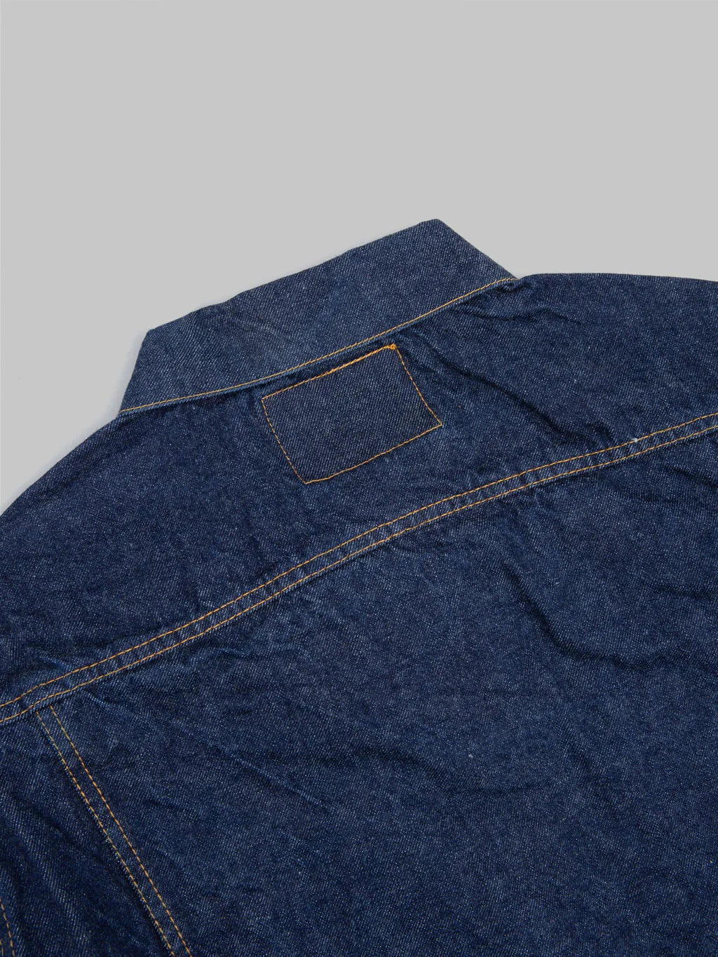 TCB 60´s Type III Denim Jacket - Image 12