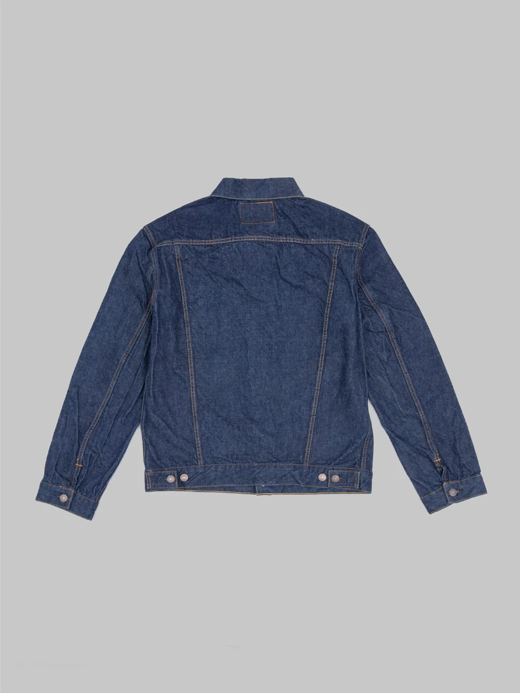 TCB 60´s Type III Denim Jacket - Image 6