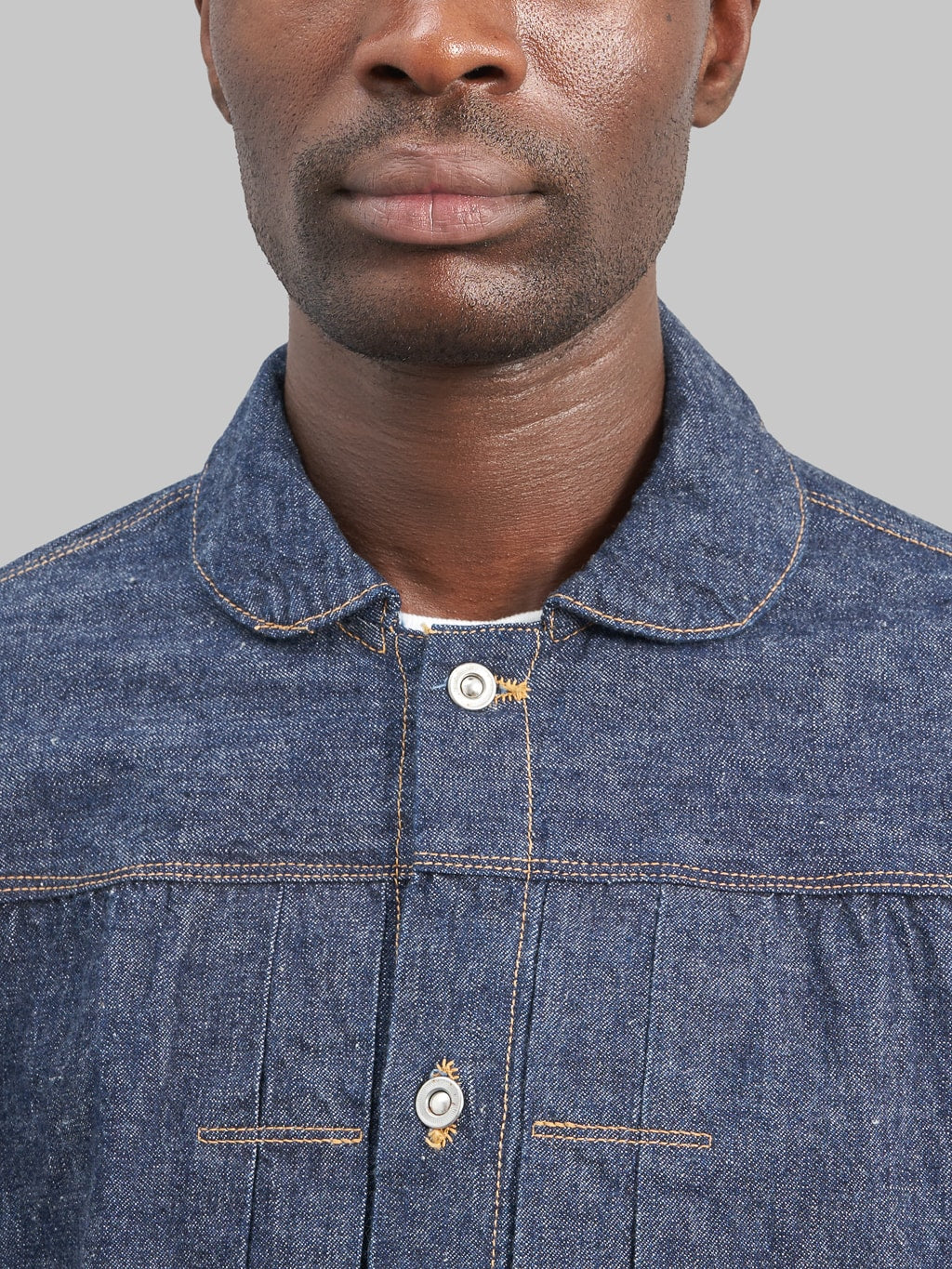 TCB Good Luck Jacket - Image 5