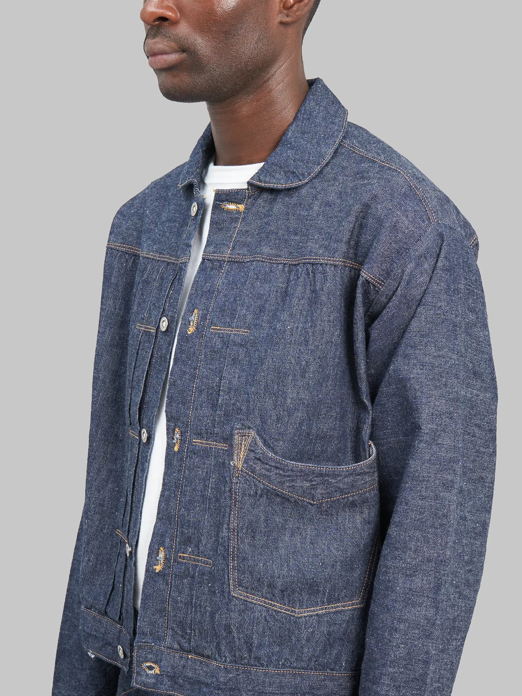 TCB Good Luck Jacket - Image 6