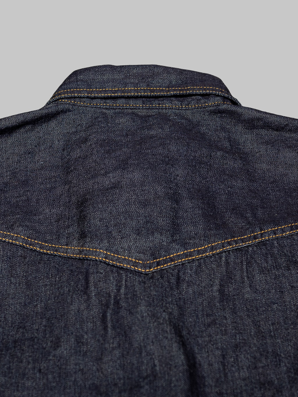 TCB Ranchman Denim Shirt - Image 10