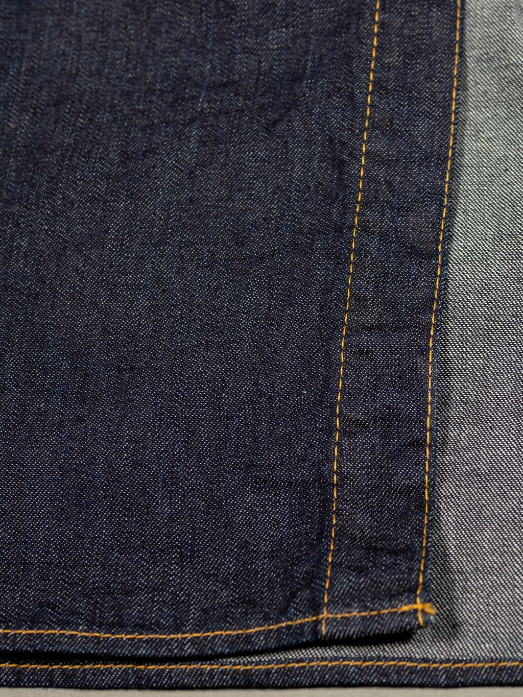 TCB Ranchman Denim Shirt - Image 12