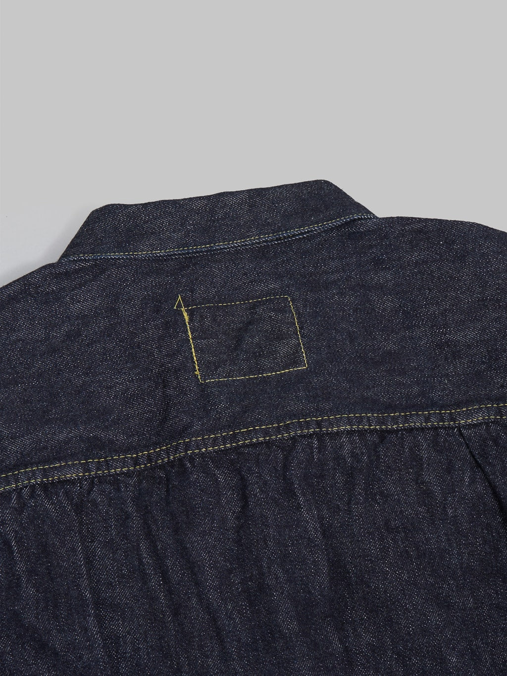 TCB S40's Denim Jacket - Image 10