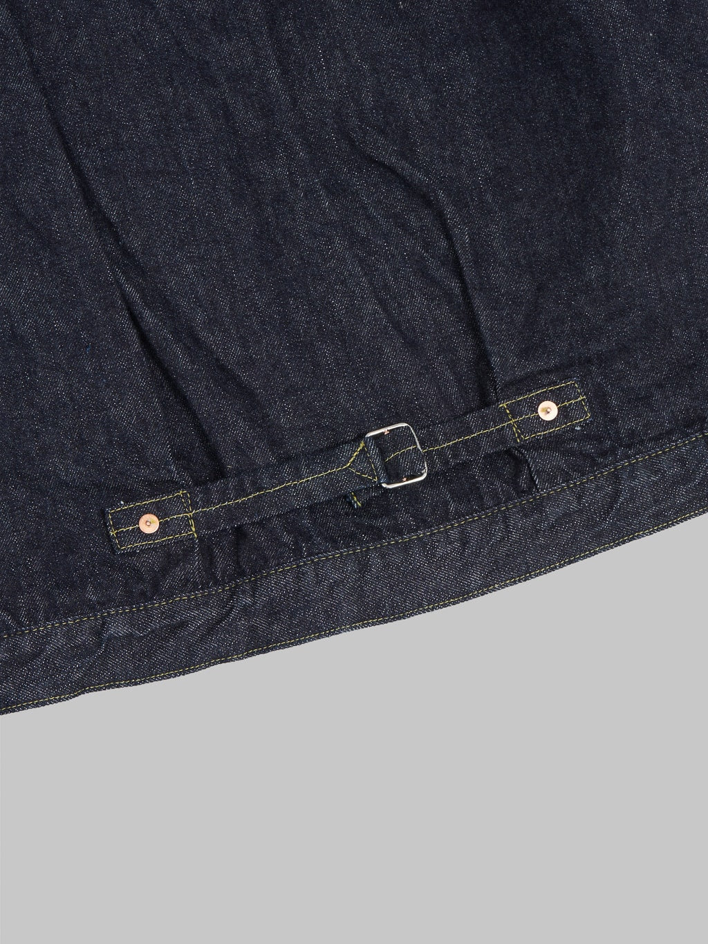 TCB S40's Denim Jacket - Image 12