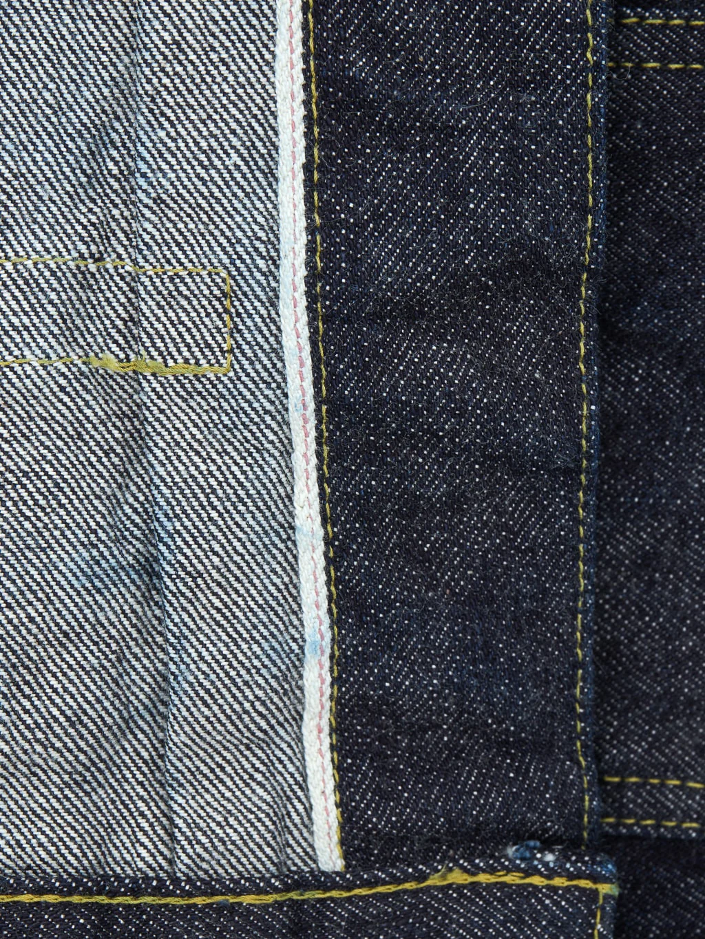 TCB S40's Denim Jacket - Image 15