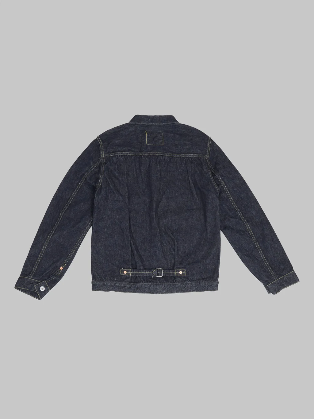 TCB S40's Denim Jacket - Image 9