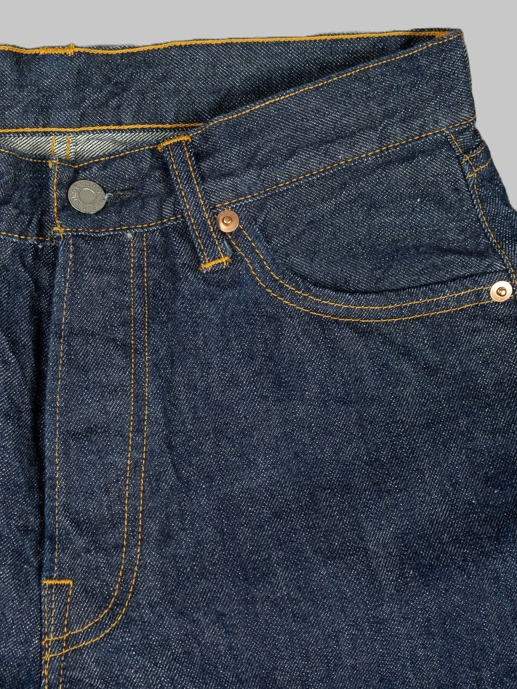 TCB 60´s Regular Straight Jeans - Image 10