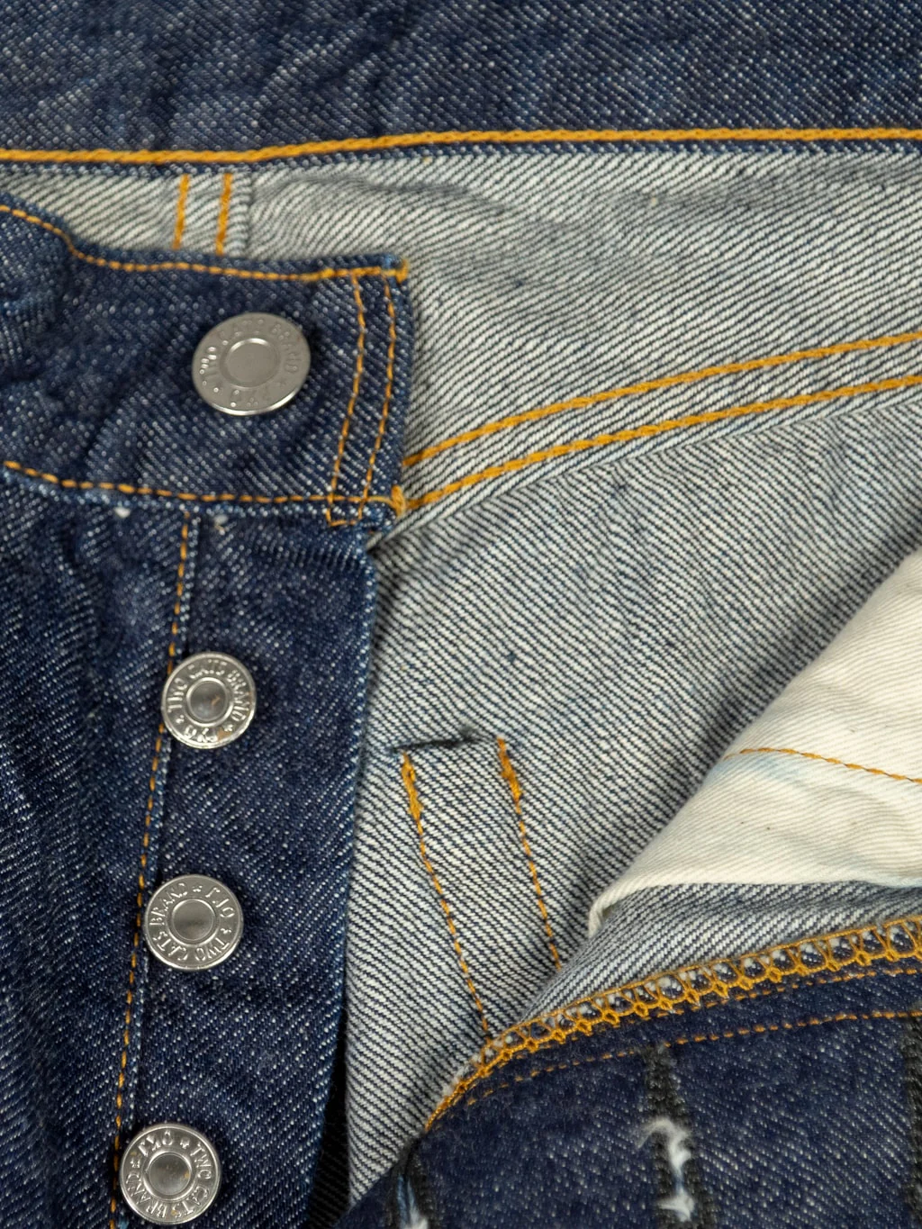 TCB 60´s Regular Straight Jeans - Image 11