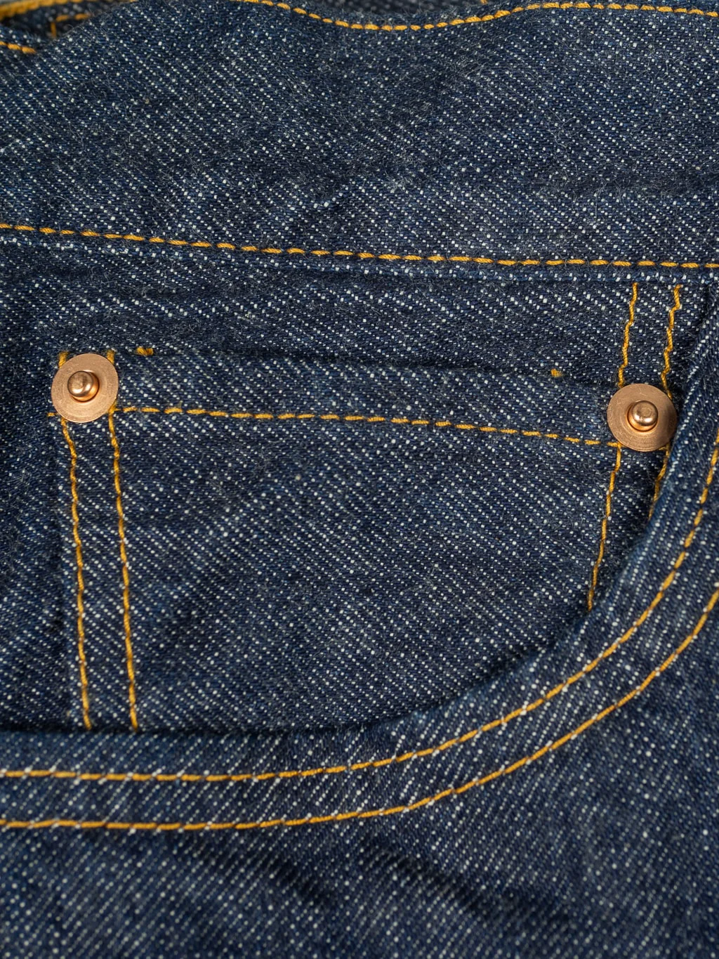 TCB 60´s Regular Straight Jeans - Image 12