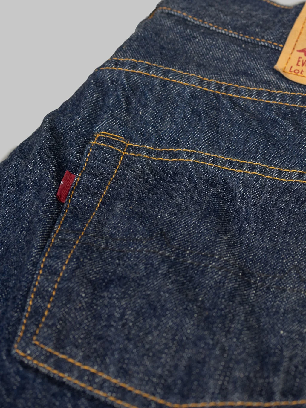 TCB 60´s Regular Straight Jeans - Image 14