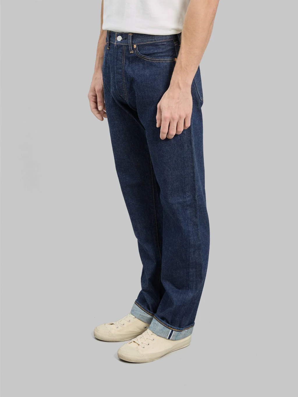 TCB 60´s Regular Straight Jeans - Image 3