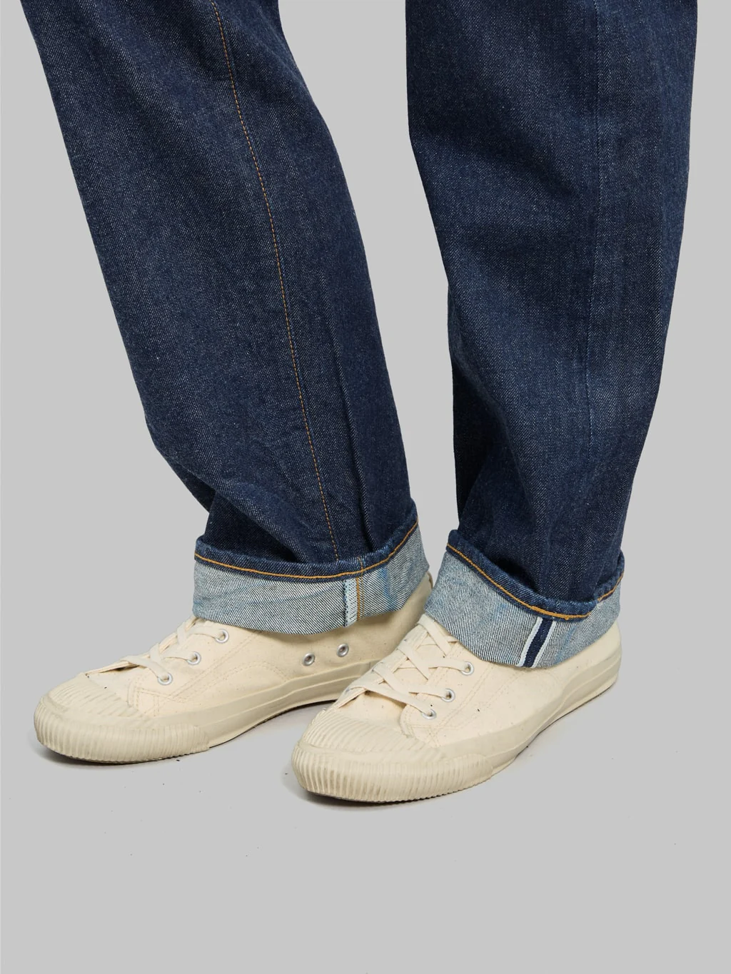 TCB 60´s Regular Straight Jeans - Image 8