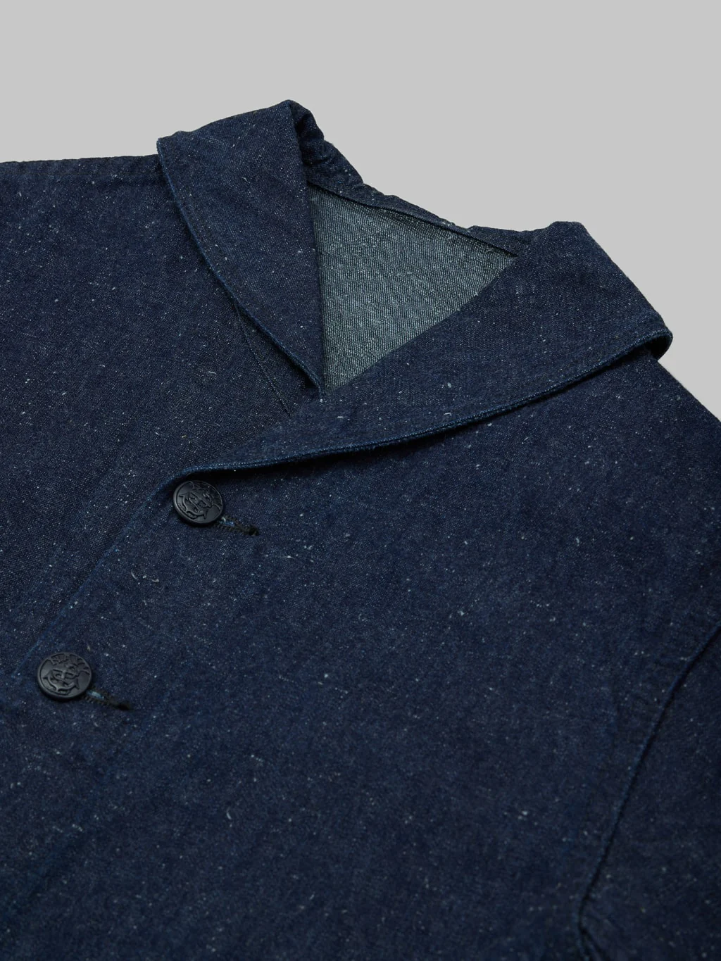 TCB U.S.N. Seamens Jacket - Image 10