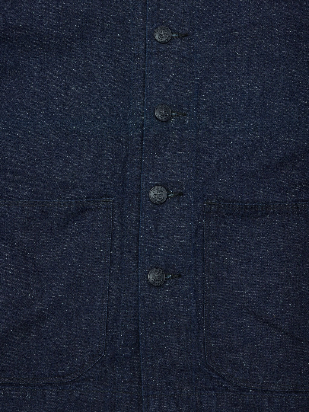 TCB U.S.N. Seamens Jacket - Image 11