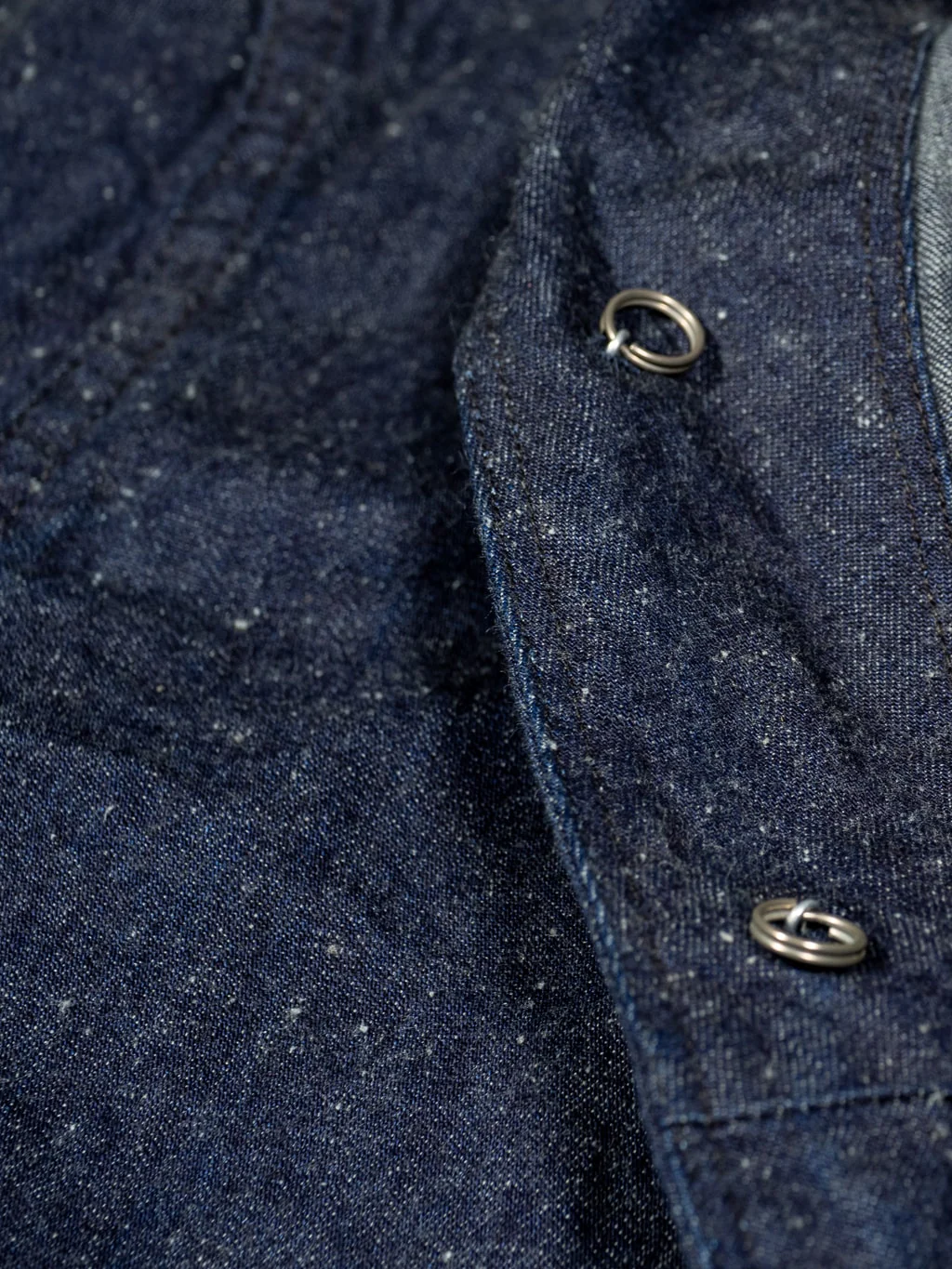 TCB U.S.N. Seamens Jacket - Image 14