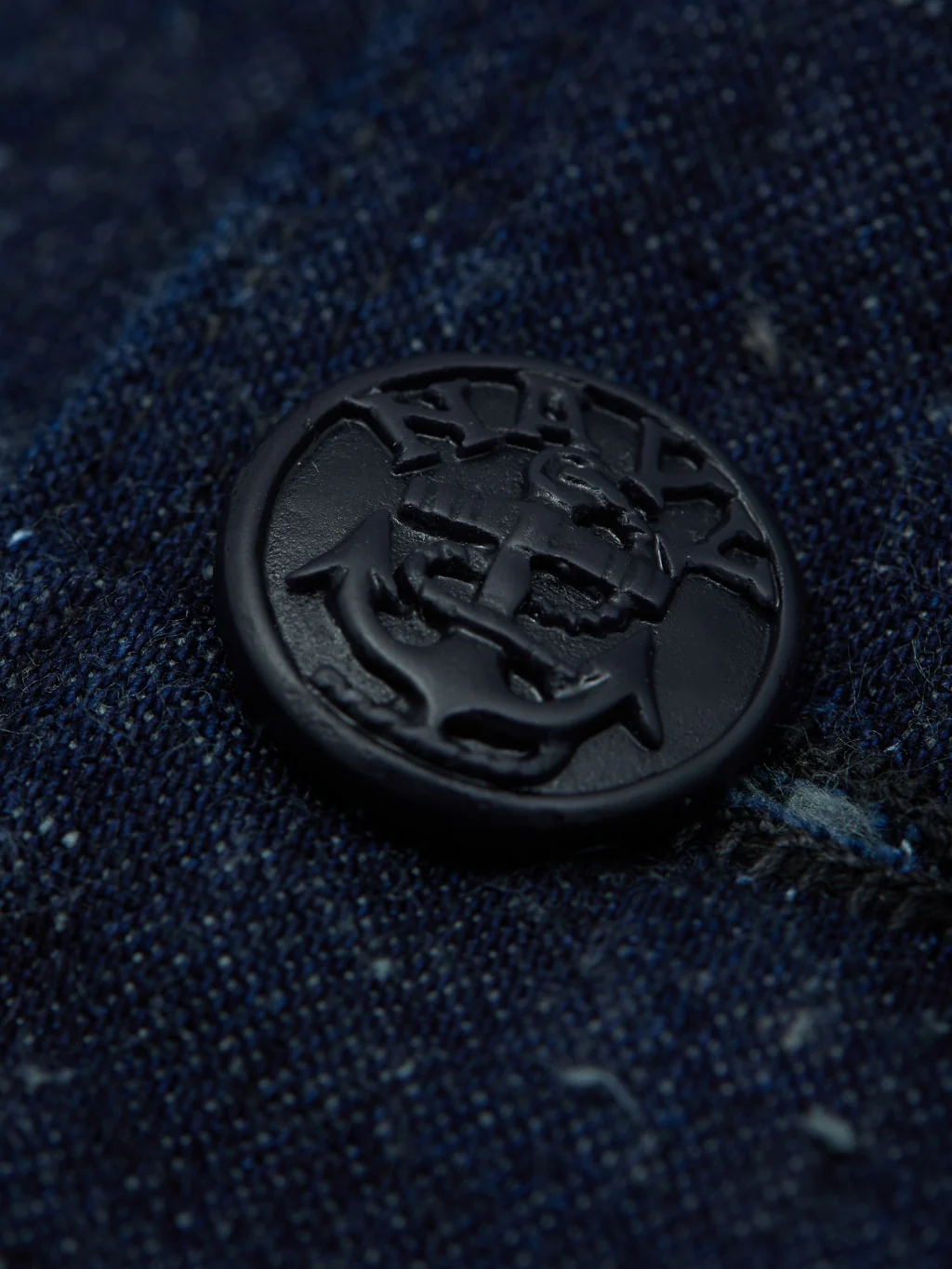 TCB U.S.N. Seamens Jacket - Image 15