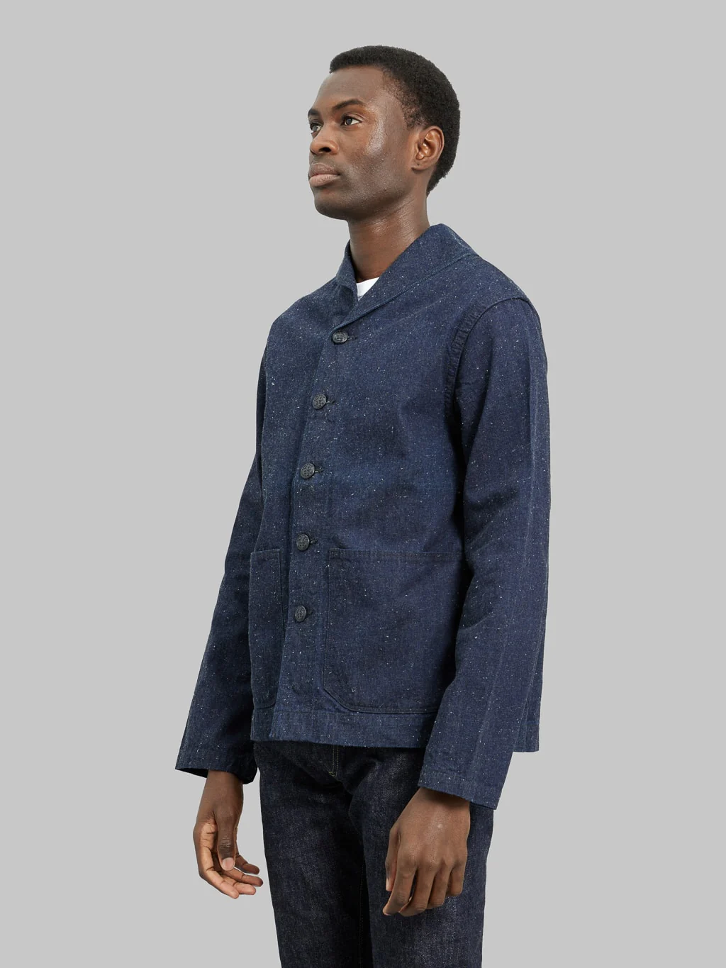 TCB U.S.N. Seamens Jacket - Image 5