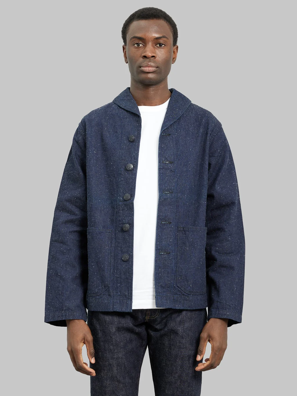 TCB U.S.N. Seamens Jacket - Image 6