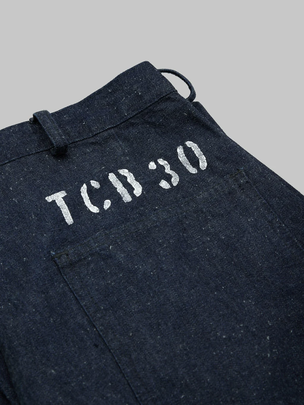TCB U.S.N. Seamens Trousers - Image 12