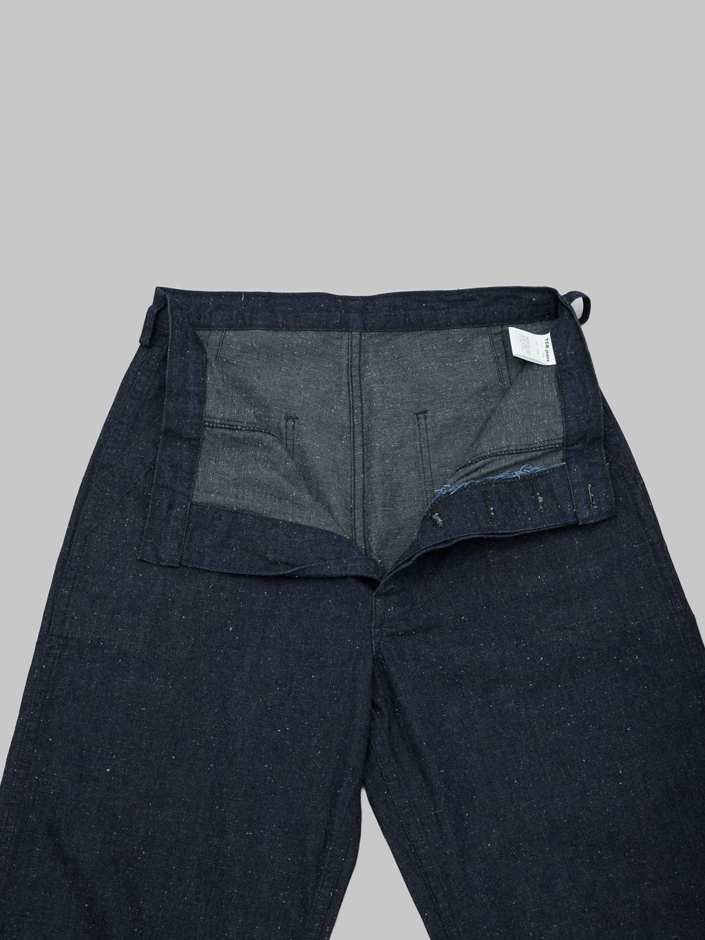 TCB U.S.N. Seamens Trousers - Image 13
