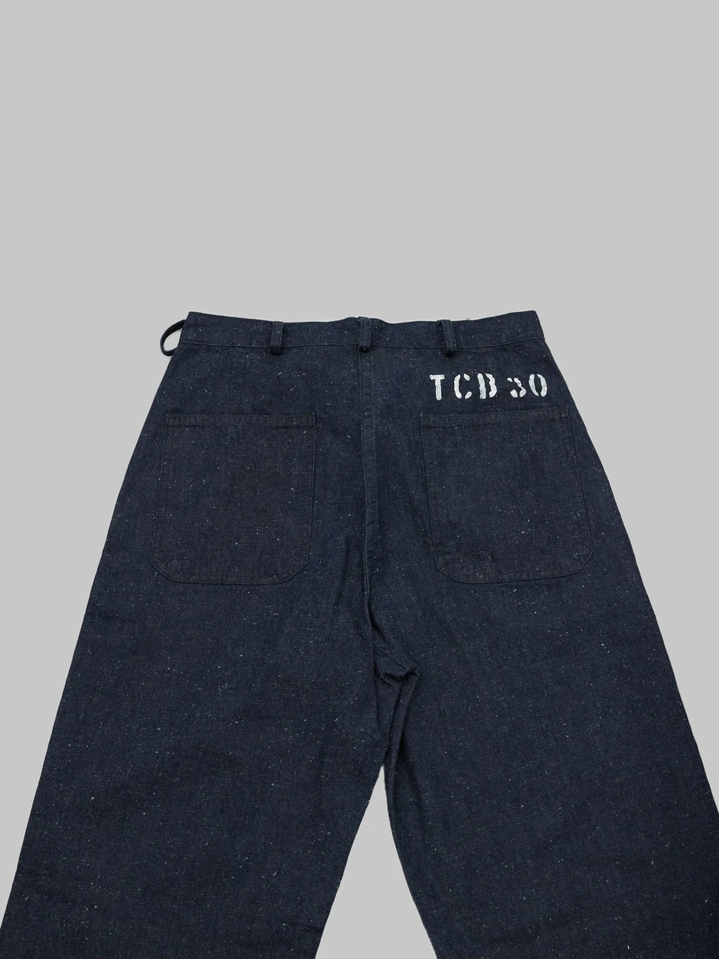 TCB U.S.N. Seamens Trousers - Image 15