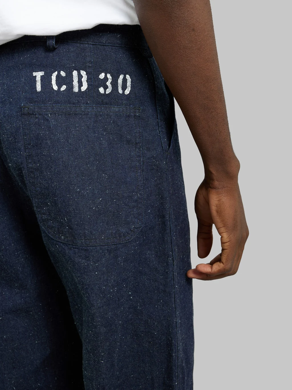 TCB U.S.N. Seamens Trousers - Image 8