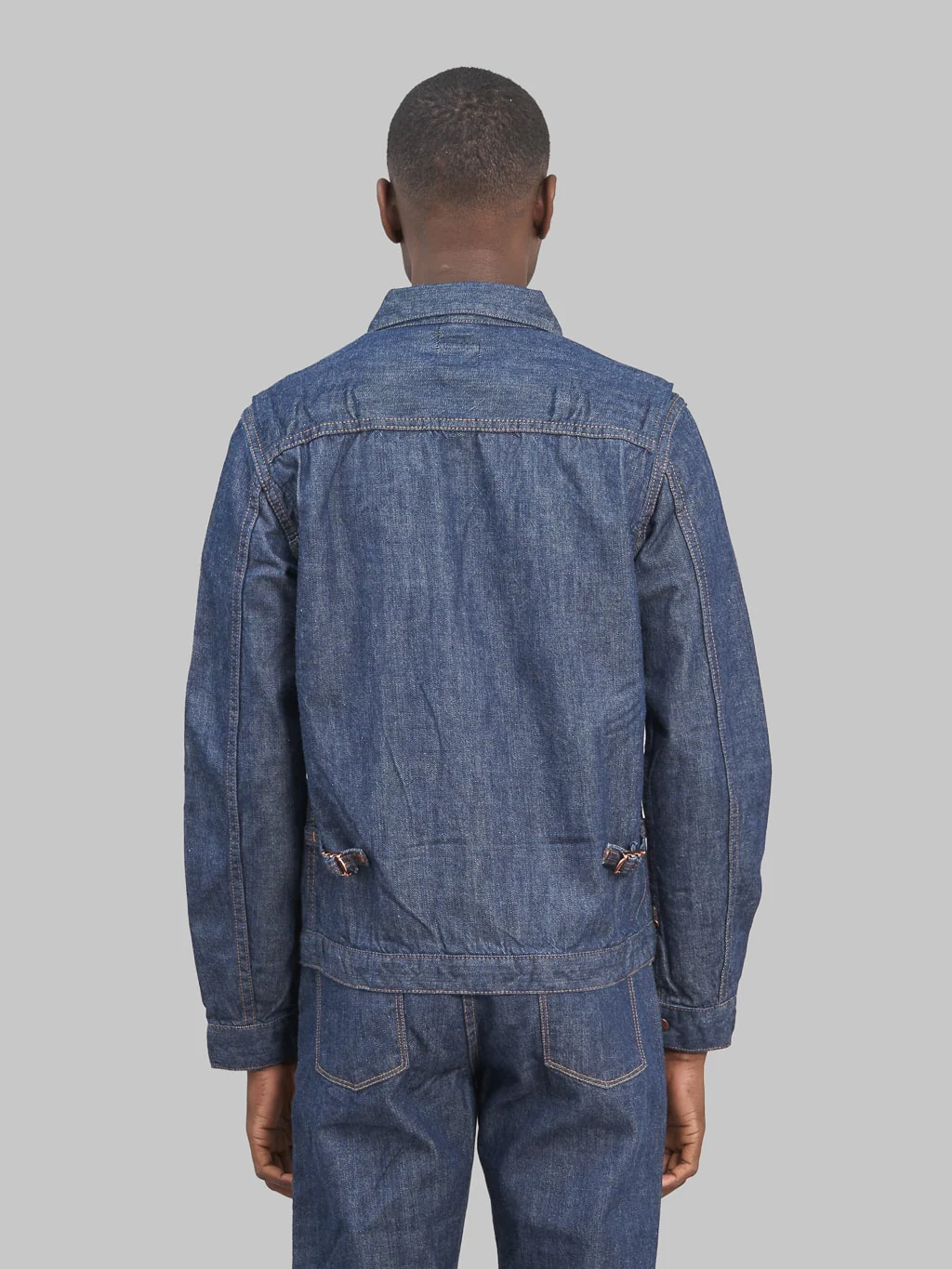 TCB Working Cat Hero Jacket - Image 3