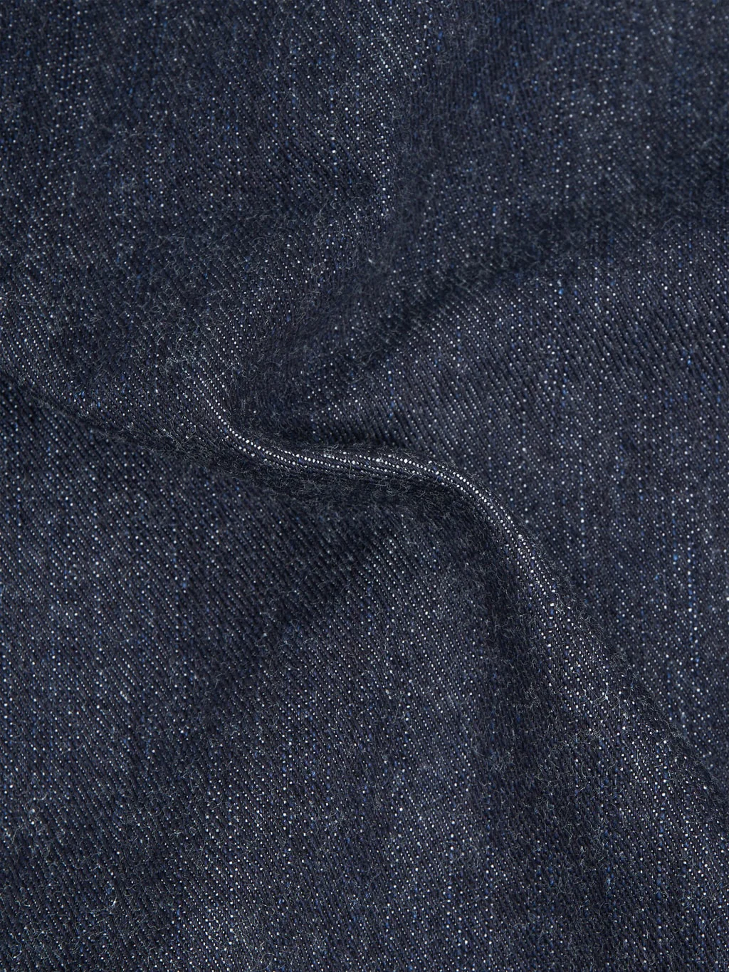 The Flat Head 14.5oz 40's Denim Jacket - Image 19
