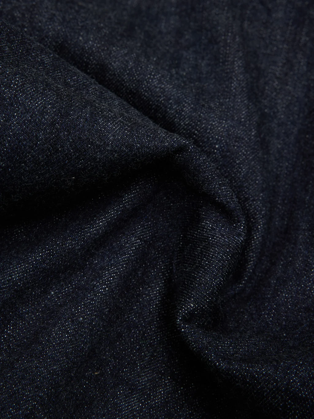 The Flat Head 14.5oz Type II 50's Denim Jacket - Image 16