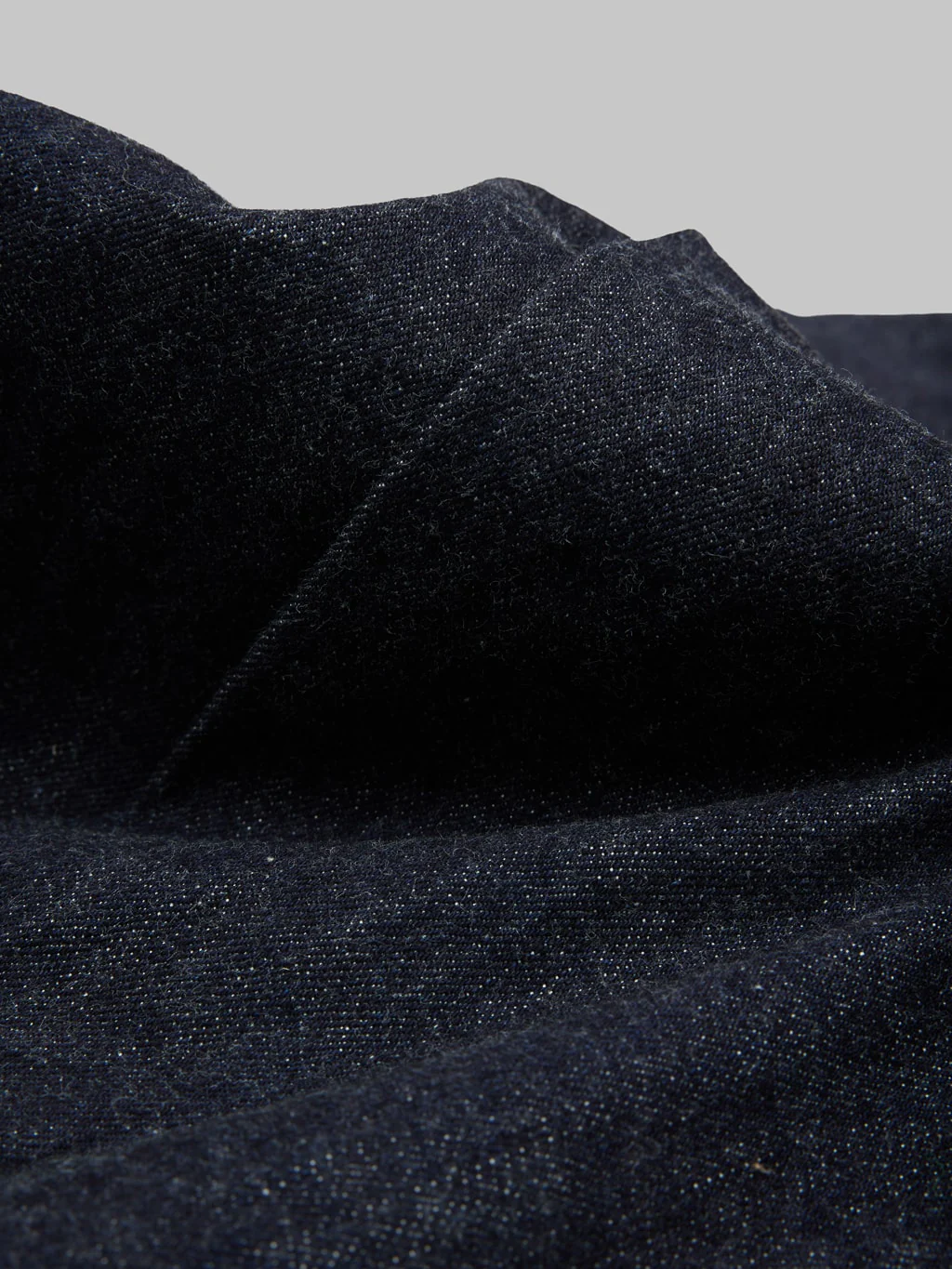 The Flat Head 14.5oz Type II 50's Denim Jacket - Image 17