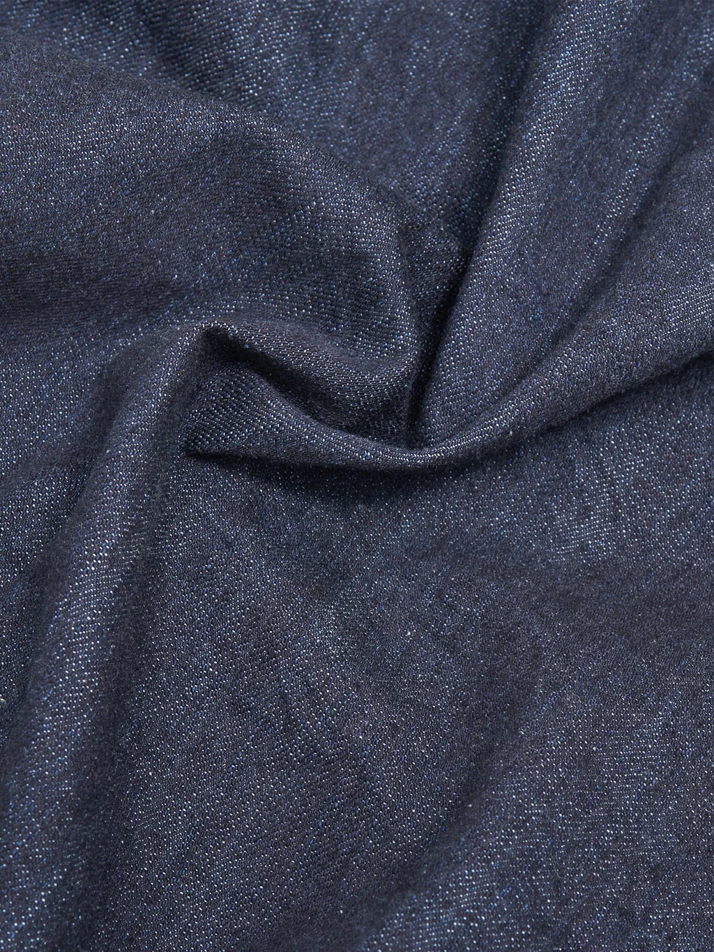The Flat Head Denim Western Shirt - Image 13
