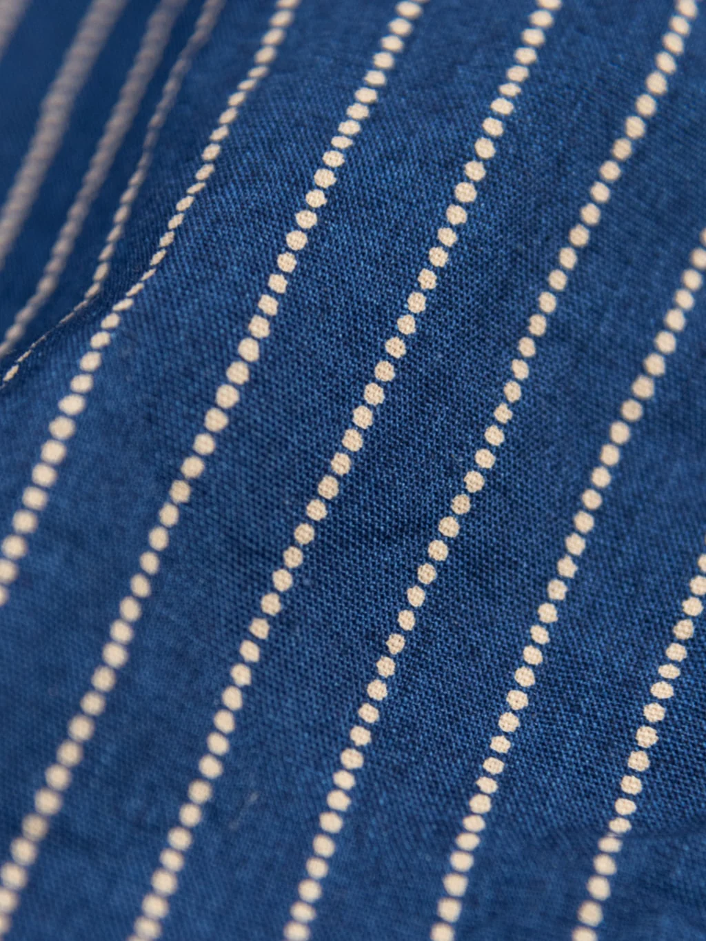 The Rite Stuff  Bulldog Wabash Work Shirt (Indigo) - Image 16