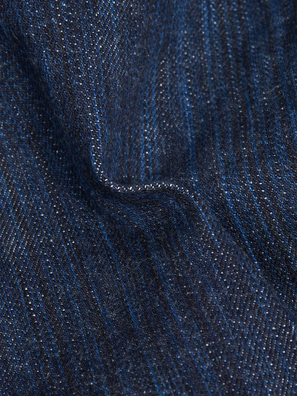 The Strike Gold 8104 "Shower Slub" Straight Tapered Jeans - Image 18