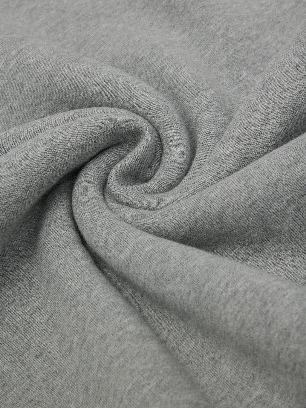The Strike Gold Loopwheeled Sweatshirt Grey - Image 13