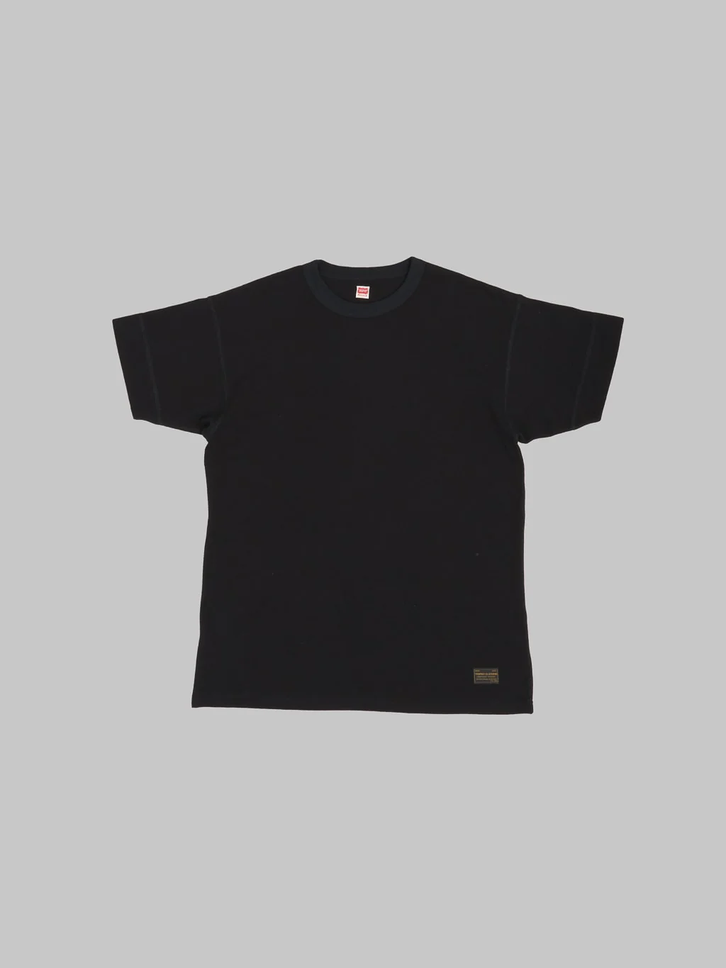 Trophy Clothing Utility Mil Tee Black - Image 6