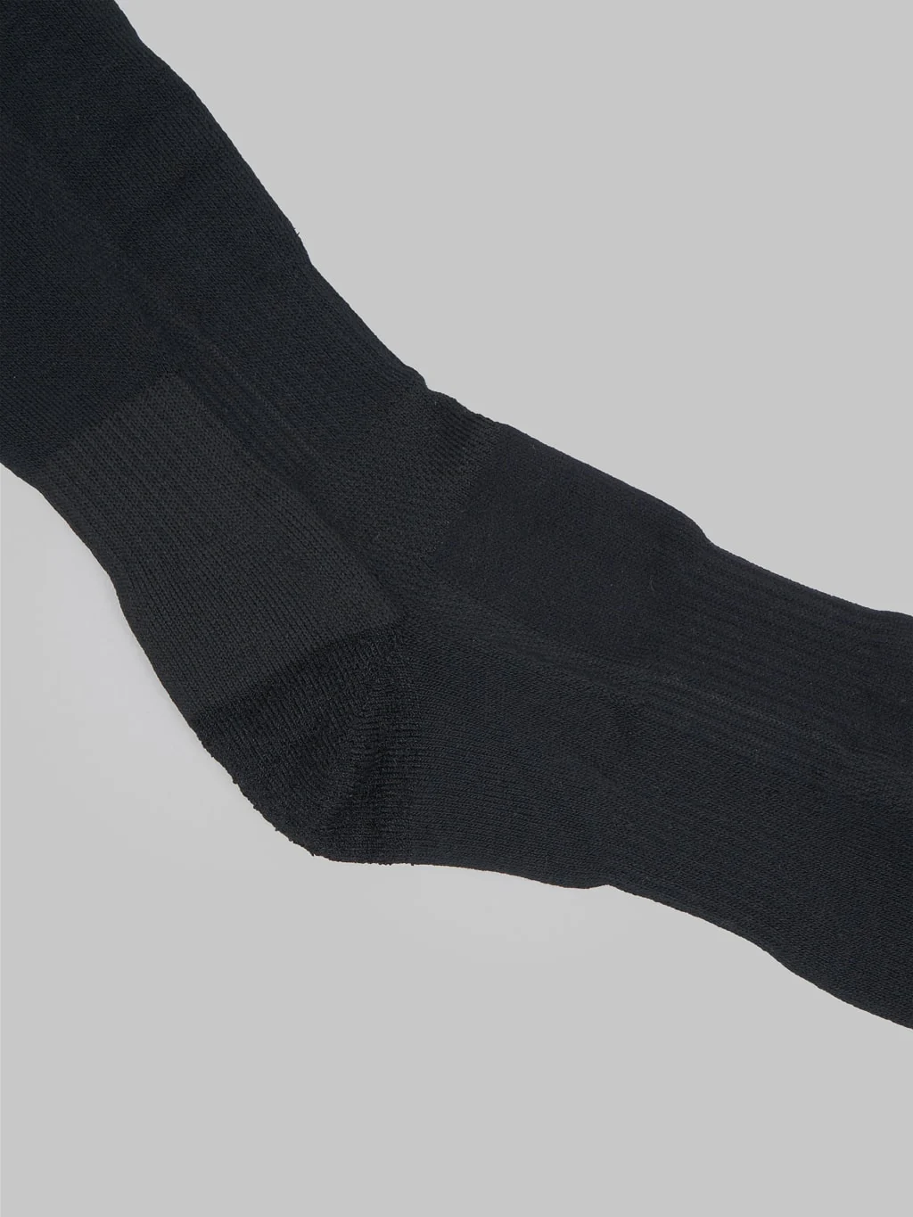 UES Boot Socks Black - Image 5