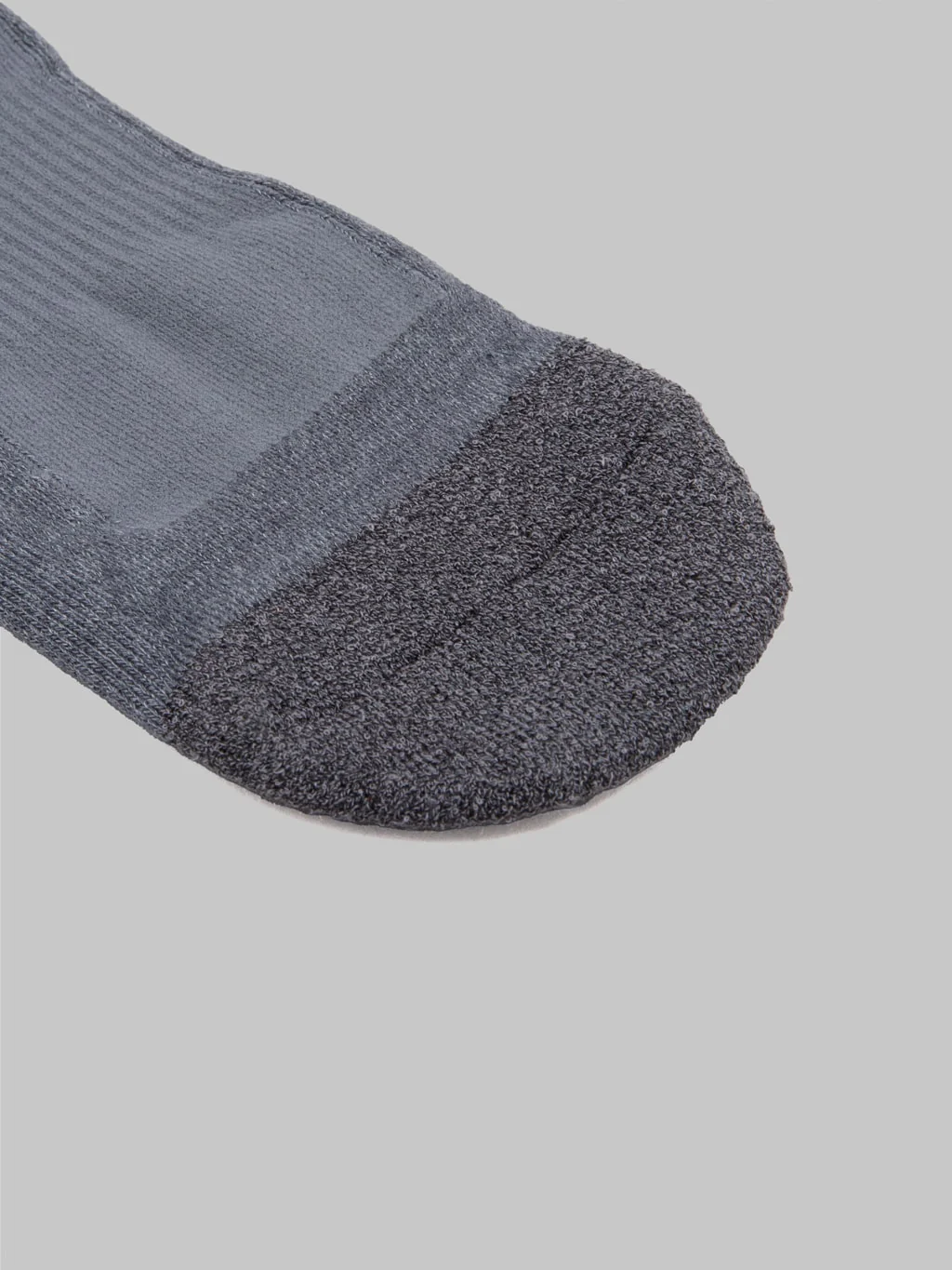UES Boot Socks Grey - Image 4