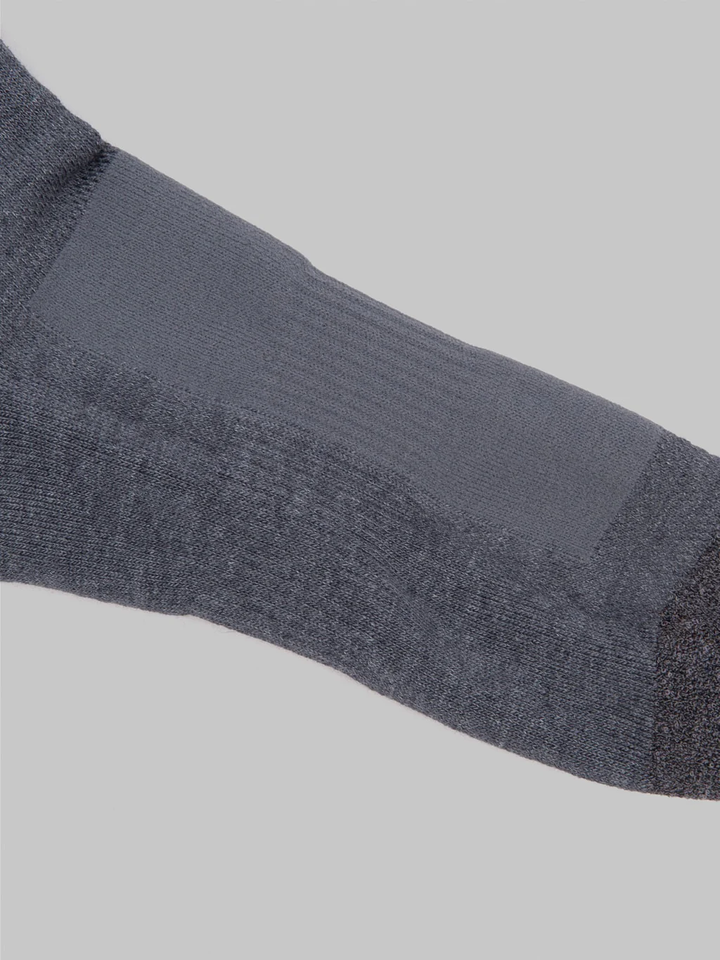 UES Boot Socks Grey - Image 7